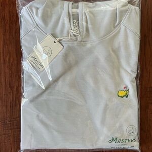 Masters Hoodie Peter Millar
